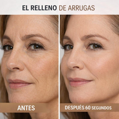 Tu Tono de Piel Perfecto en 60 Seg- Base de Maquillaje 5 en 1