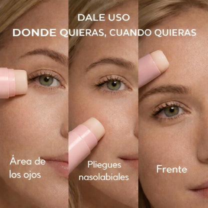 Tu Piel Radiante Sin Agujas Ni Dolor - Bálsamo Antiarrugas Alma